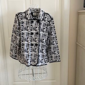 COPY - Chico’s Jacket Size 3